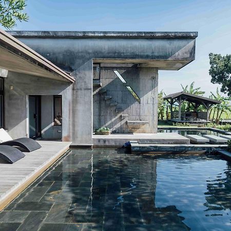 Chang House Zhuangwei Екстер'єр фото