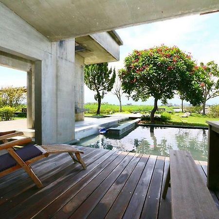 Chang House Zhuangwei Екстер'єр фото