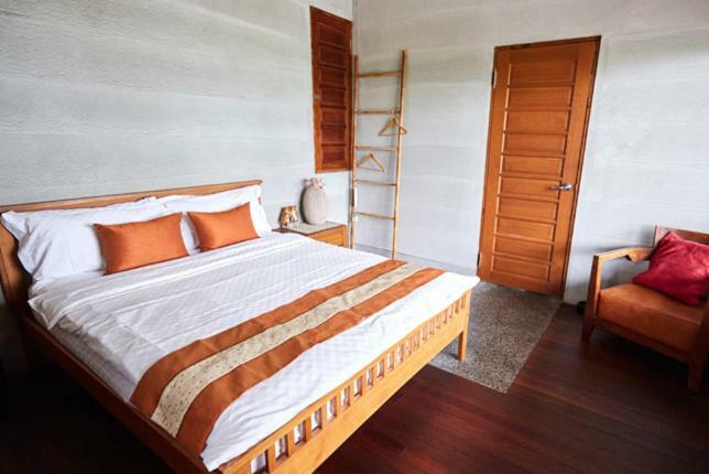 Chang House Zhuangwei Екстер'єр фото