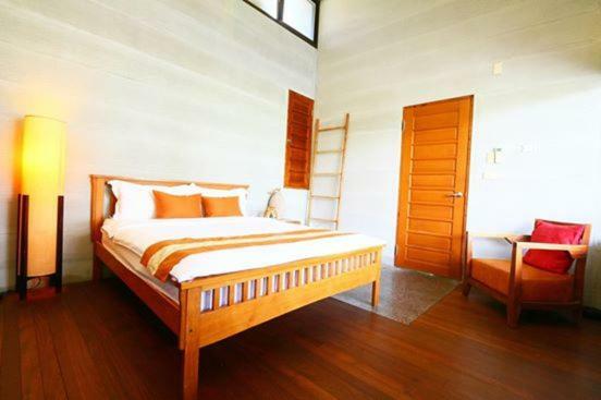 Chang House Zhuangwei Екстер'єр фото
