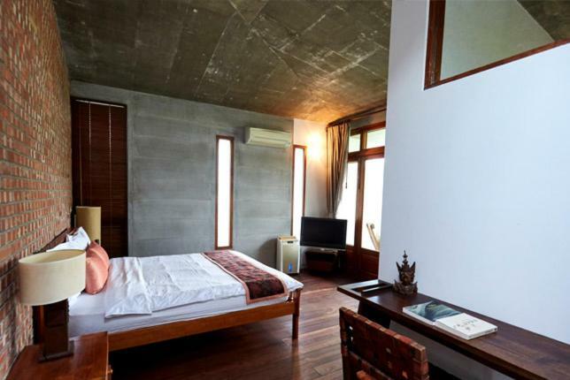 Chang House Zhuangwei Екстер'єр фото