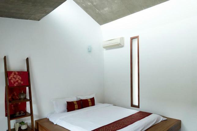Chang House Zhuangwei Екстер'єр фото