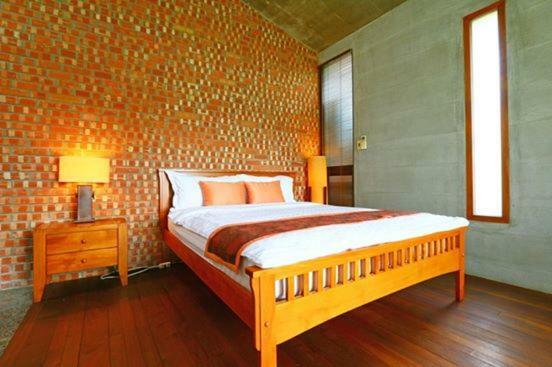 Chang House Zhuangwei Екстер'єр фото