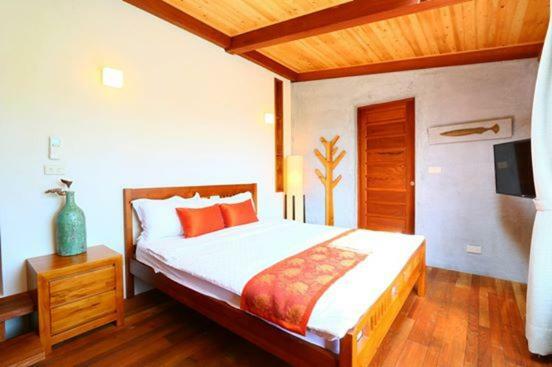 Chang House Zhuangwei Екстер'єр фото