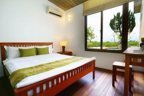 Chang House Zhuangwei Екстер'єр фото