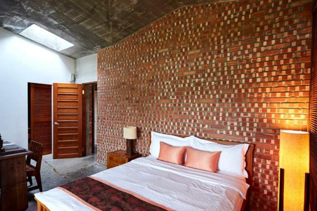 Chang House Zhuangwei Екстер'єр фото