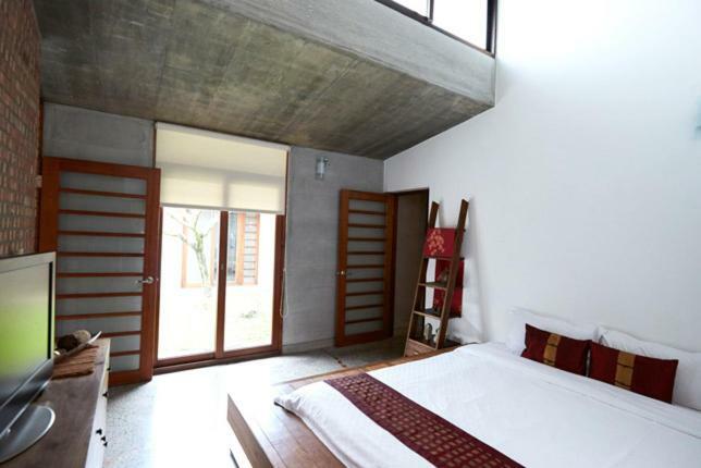 Chang House Zhuangwei Екстер'єр фото