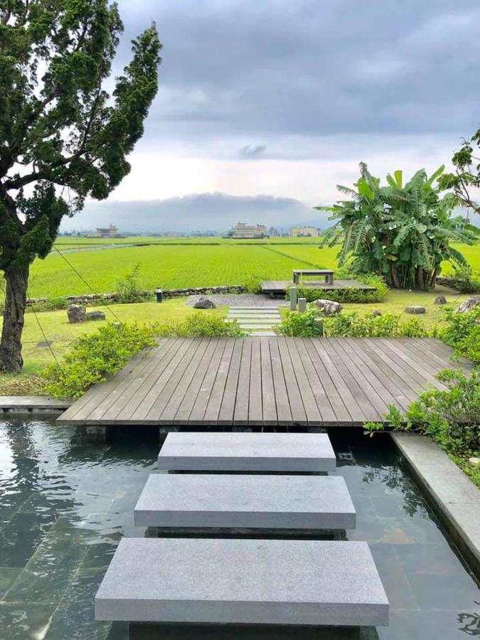 Chang House Zhuangwei Екстер'єр фото