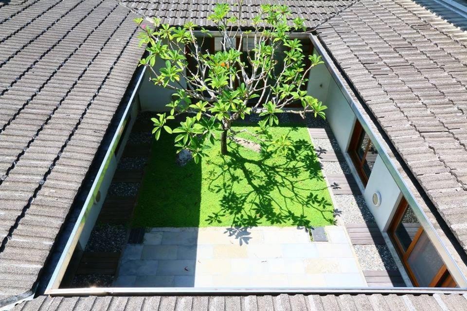 Chang House Zhuangwei Екстер'єр фото